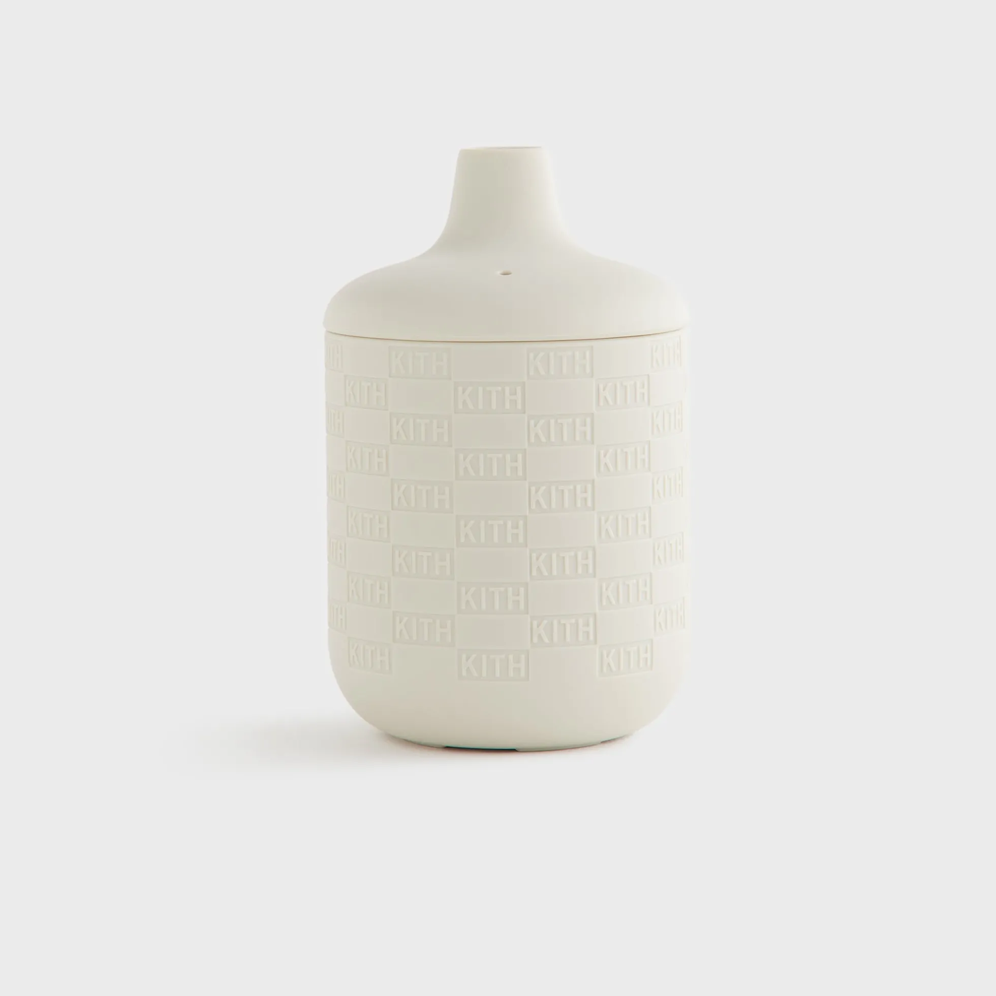 Kith Kids pour Mushie Gobelet à bec en silicone