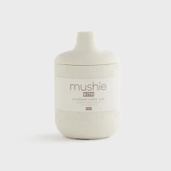 Kith Kids pour Mushie Gobelet à bec en silicone