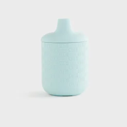 Kith Kids pour Mushie Gobelet à bec en silicone