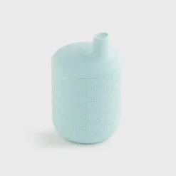 Kith Kids pour Mushie Gobelet à bec en silicone