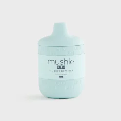 Kith Kids pour Mushie Gobelet à bec en silicone