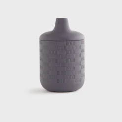 Kith Kids pour Mushie Gobelet à bec en silicone