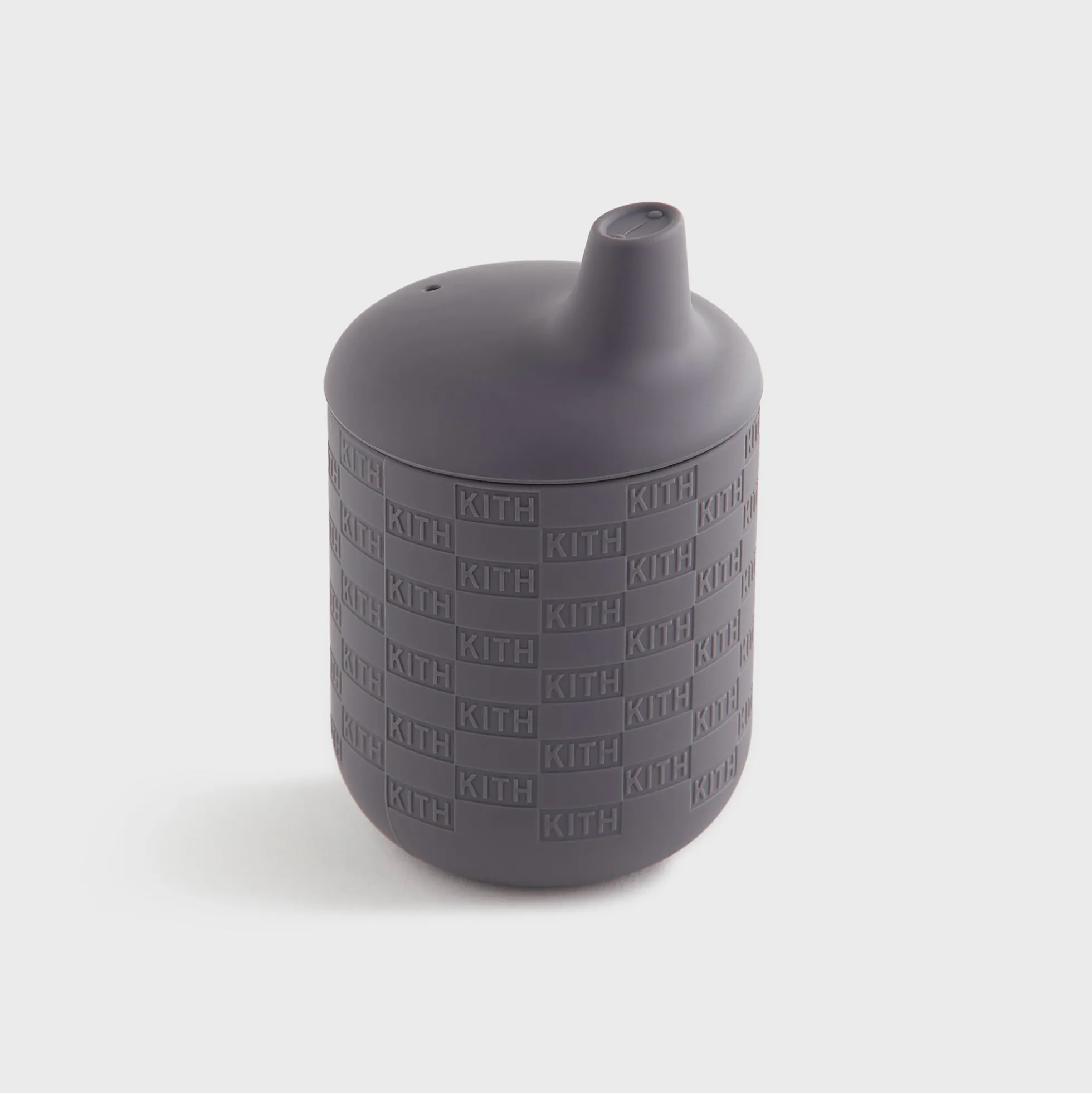 Kith Kids pour Mushie Gobelet à bec en silicone