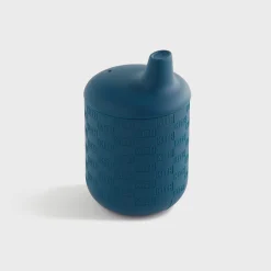 Kith Kids pour Mushie Gobelet à bec en silicone