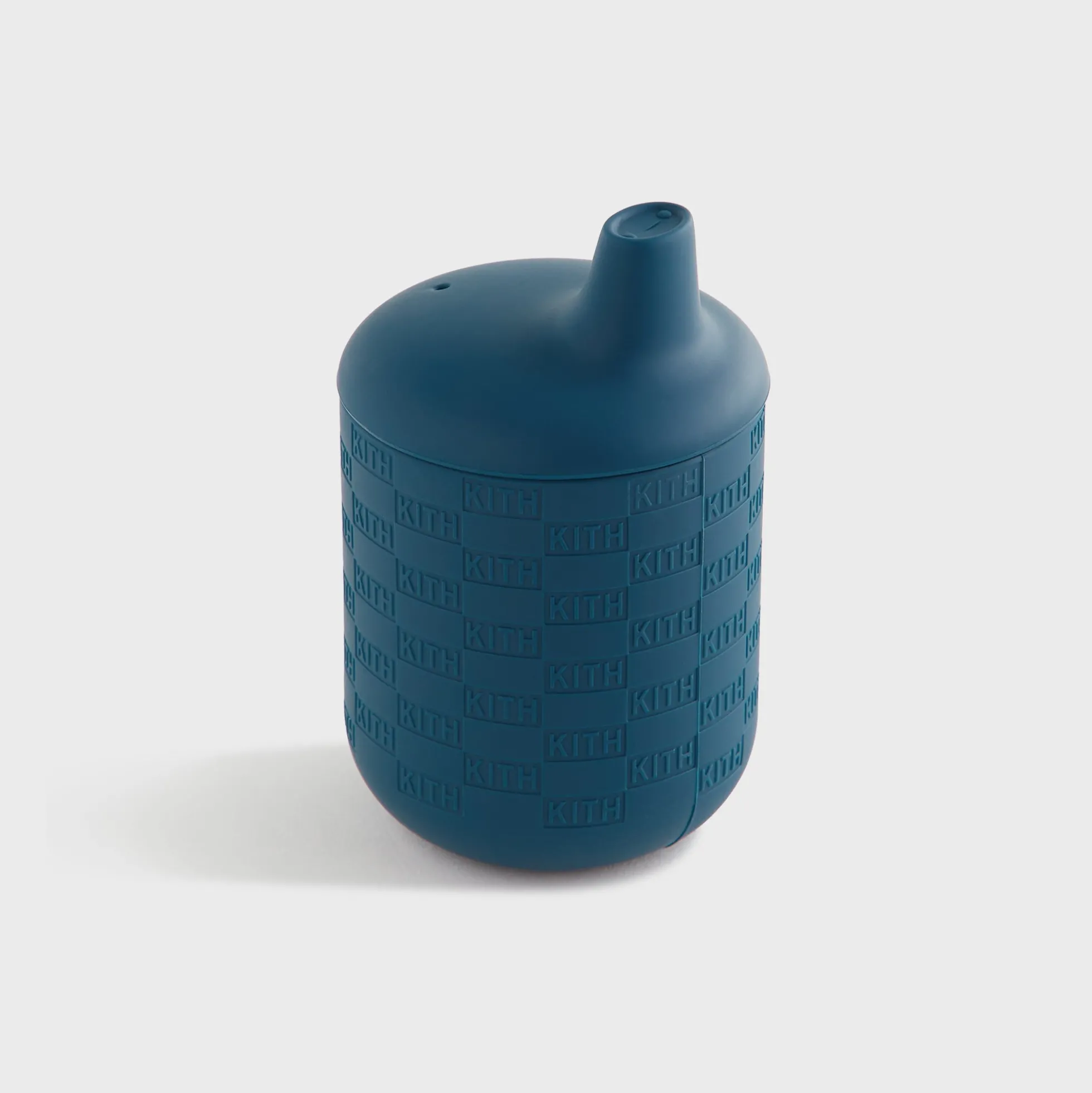 Kith Kids pour Mushie Gobelet à bec en silicone