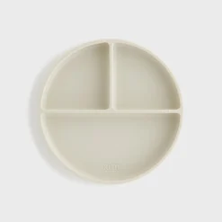 Kith Kids pour Mushie Plaque à ventouse en silicone