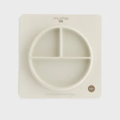 Kith Kids pour Mushie Plaque à ventouse en silicone