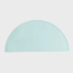 Kith Kids pour Mushie Set de table en silicone