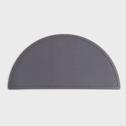 Kith Kids pour Mushie Set de table en silicone