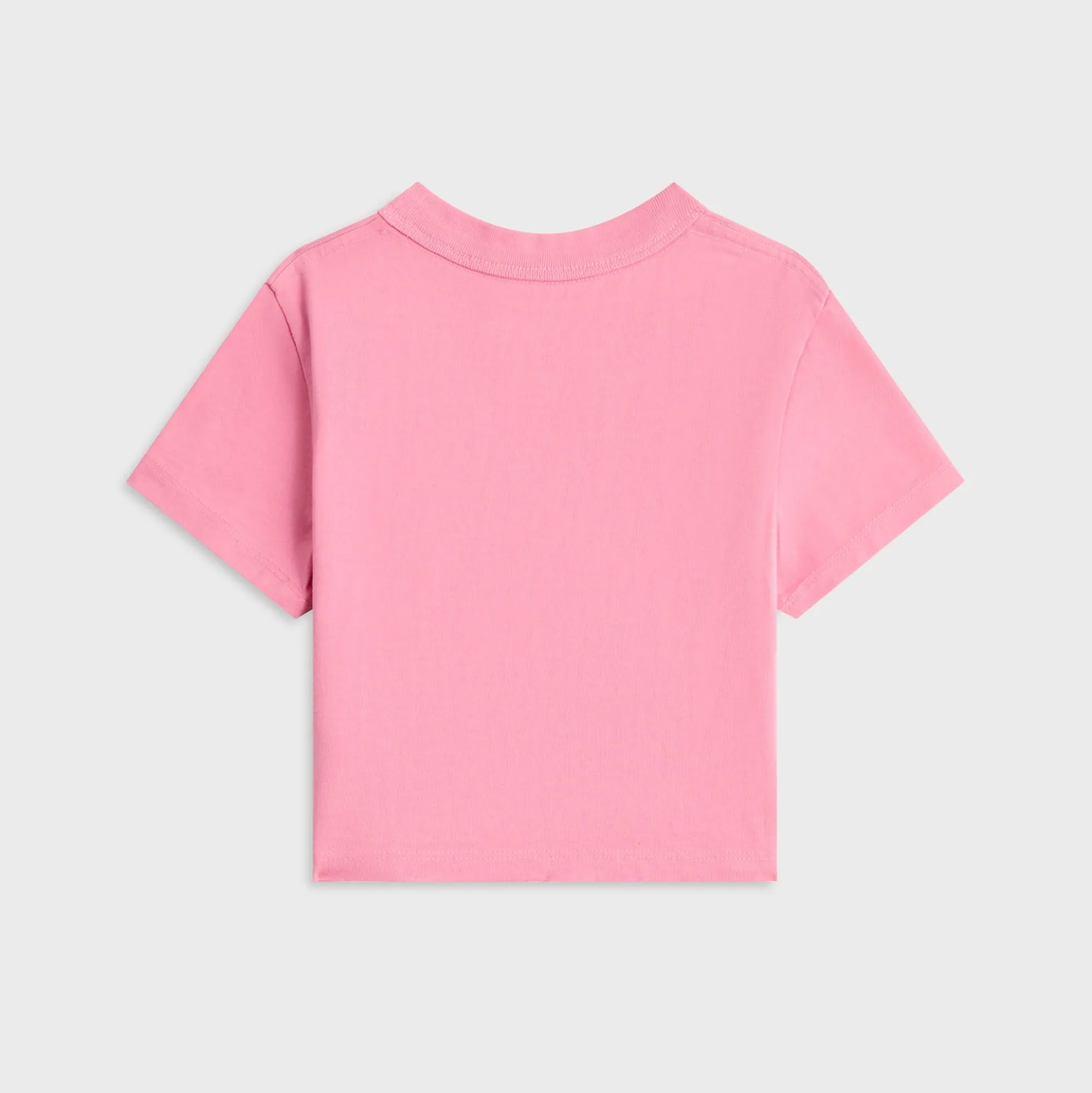 Kith Kids Sparkle Script Mulberry II Tee