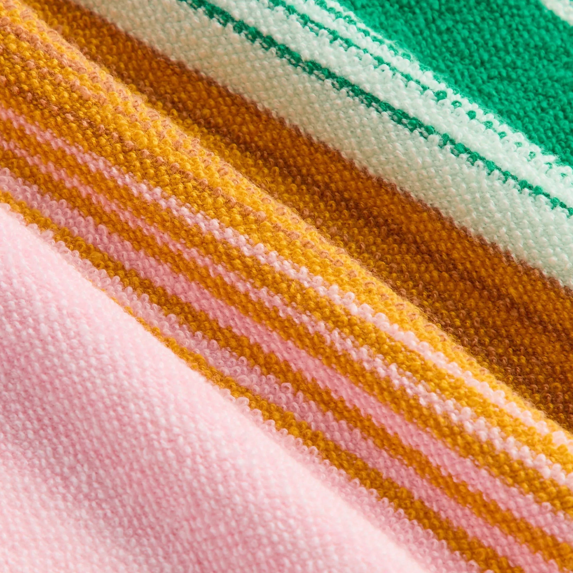 Kith Kids Striped Jazmyn Short