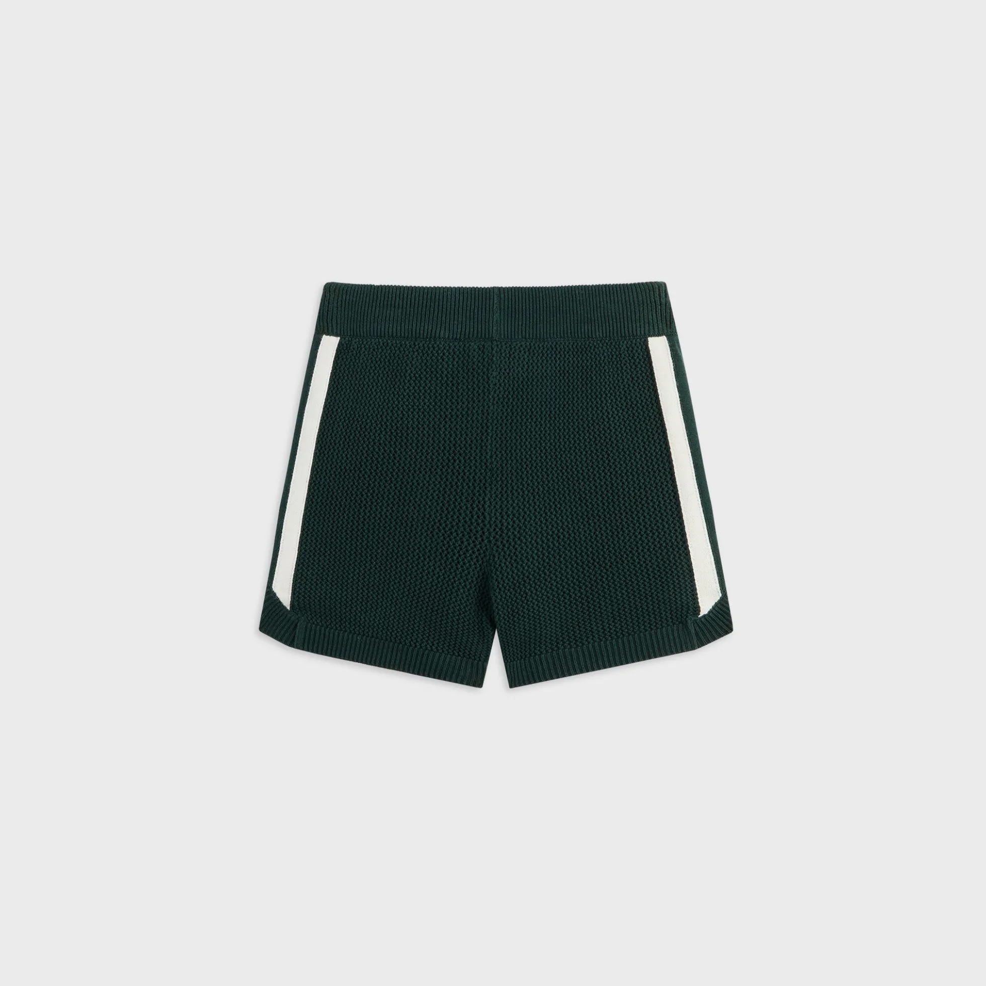 Kith Kids Sweater Knit Leon Short