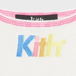 Kith Kids Tatyana Top