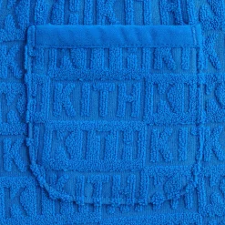 Kith Kids Textured Monogram Liam Short