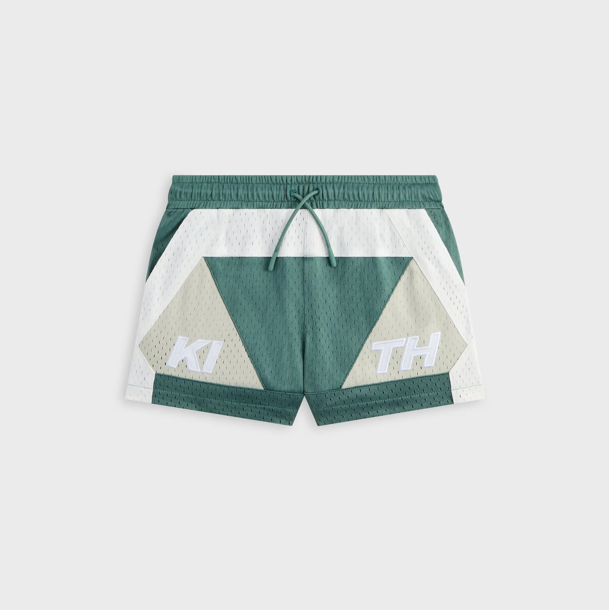 Kith Kids Turbo Mesh Short