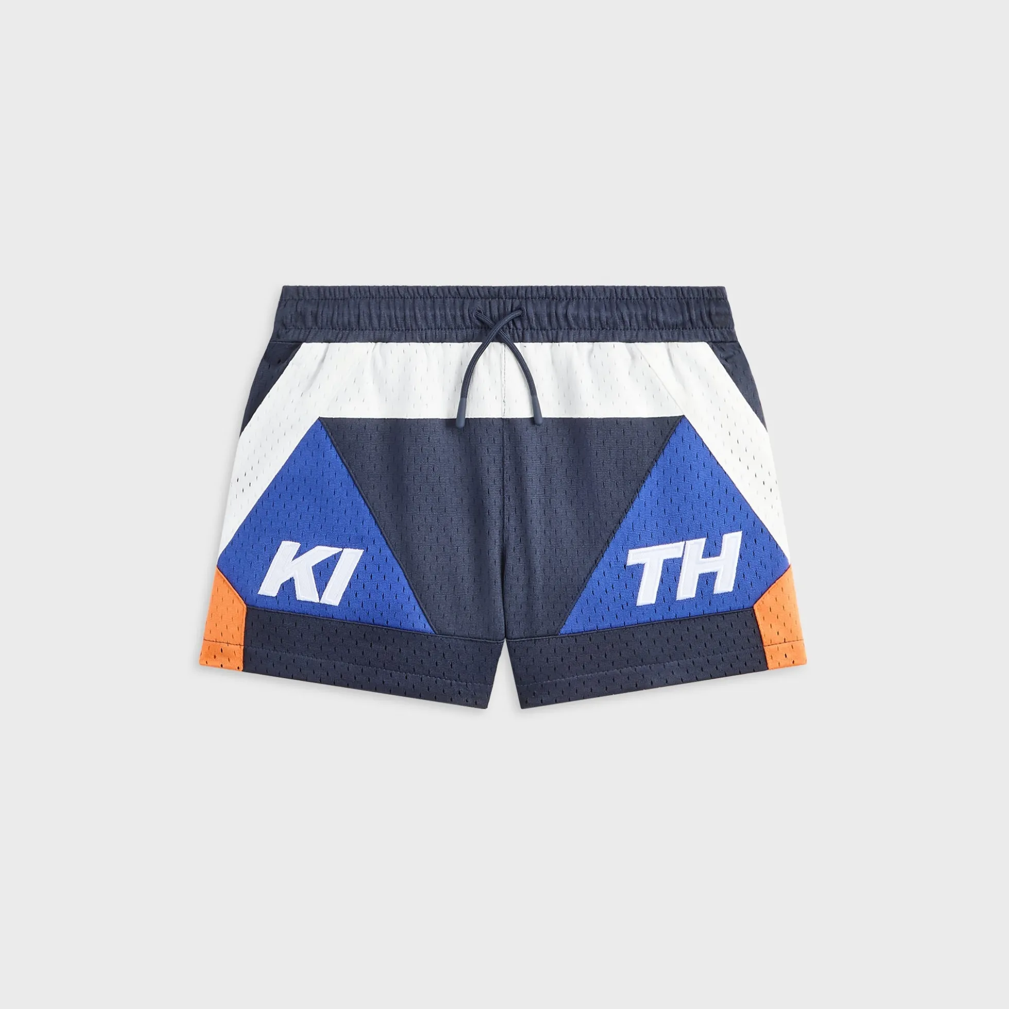 Kith Kids Turbo Mesh Short