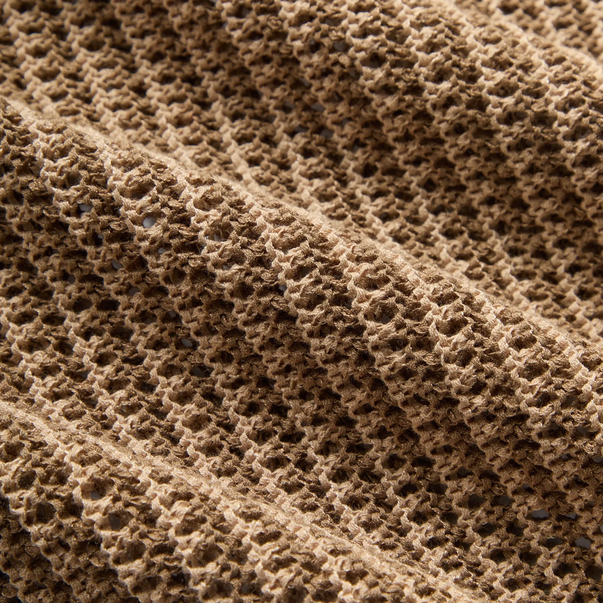 Kith Knit Nash Polo