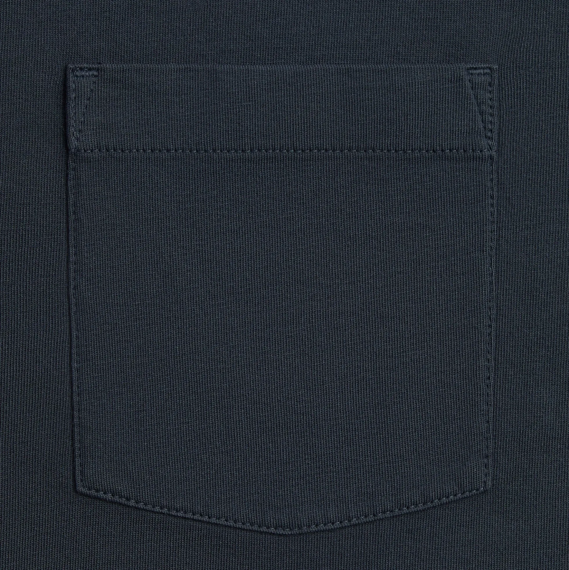 Kith 101 Leonard Pocket Tee