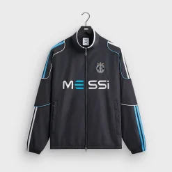 Kith & Messi for adidas Football Nylon Track Jacket