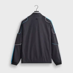 Kith & Messi for adidas Football Nylon Track Jacket
