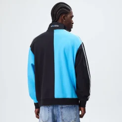 Kith & Messi for adidas Football Fleece Quarter Zip