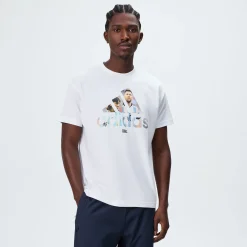 Kith & Messi for adidas Football Graphic Tee