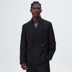 Kith & Messi for adidas Football Suiting Jacket