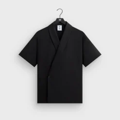 Kith & Messi for adidas Football Wrap Jacket