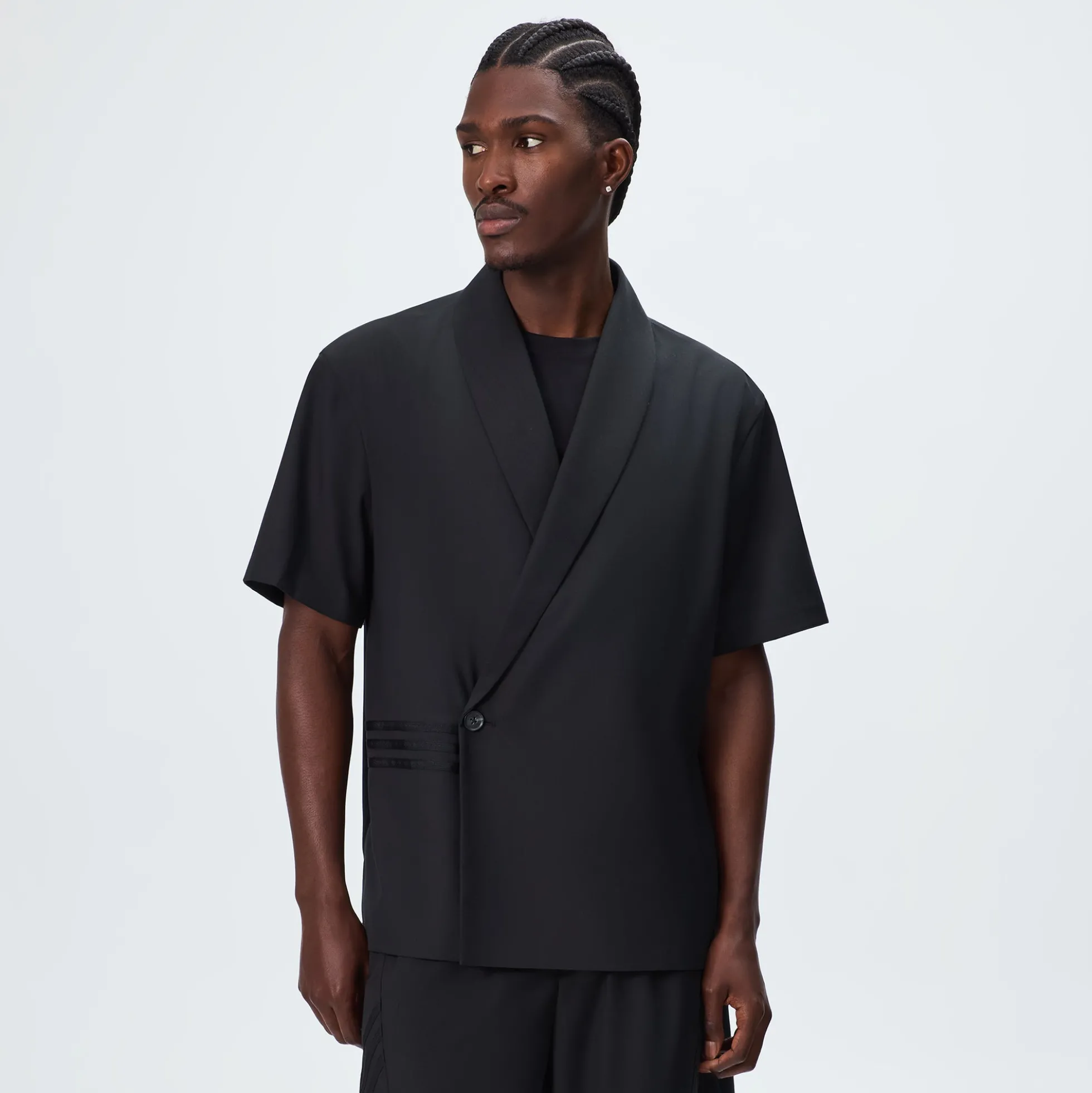 Kith & Messi for adidas Football Wrap Jacket