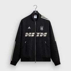 Kith & Messi for adidas Football Bomber Jacket