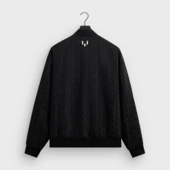 Kith & Messi for adidas Football Bomber Jacket