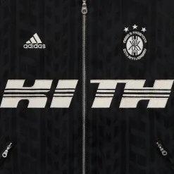 Kith & Messi for adidas Football Bomber Jacket
