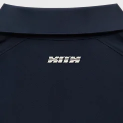Kith & Messi for adidas Football Wool Track Jacket