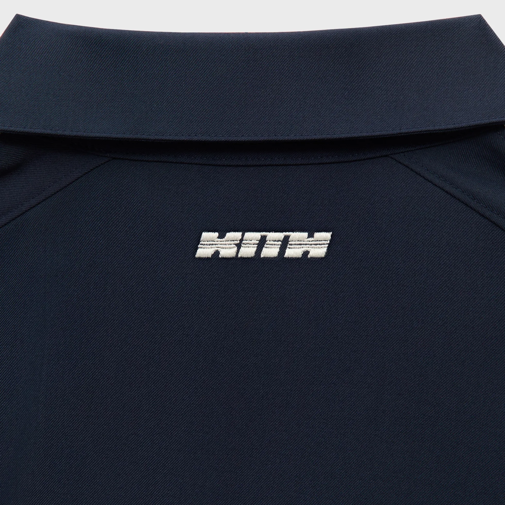 Kith & Messi for adidas Football Wool Track Jacket