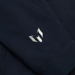 Kith & Messi for adidas Football Wool Track Jacket