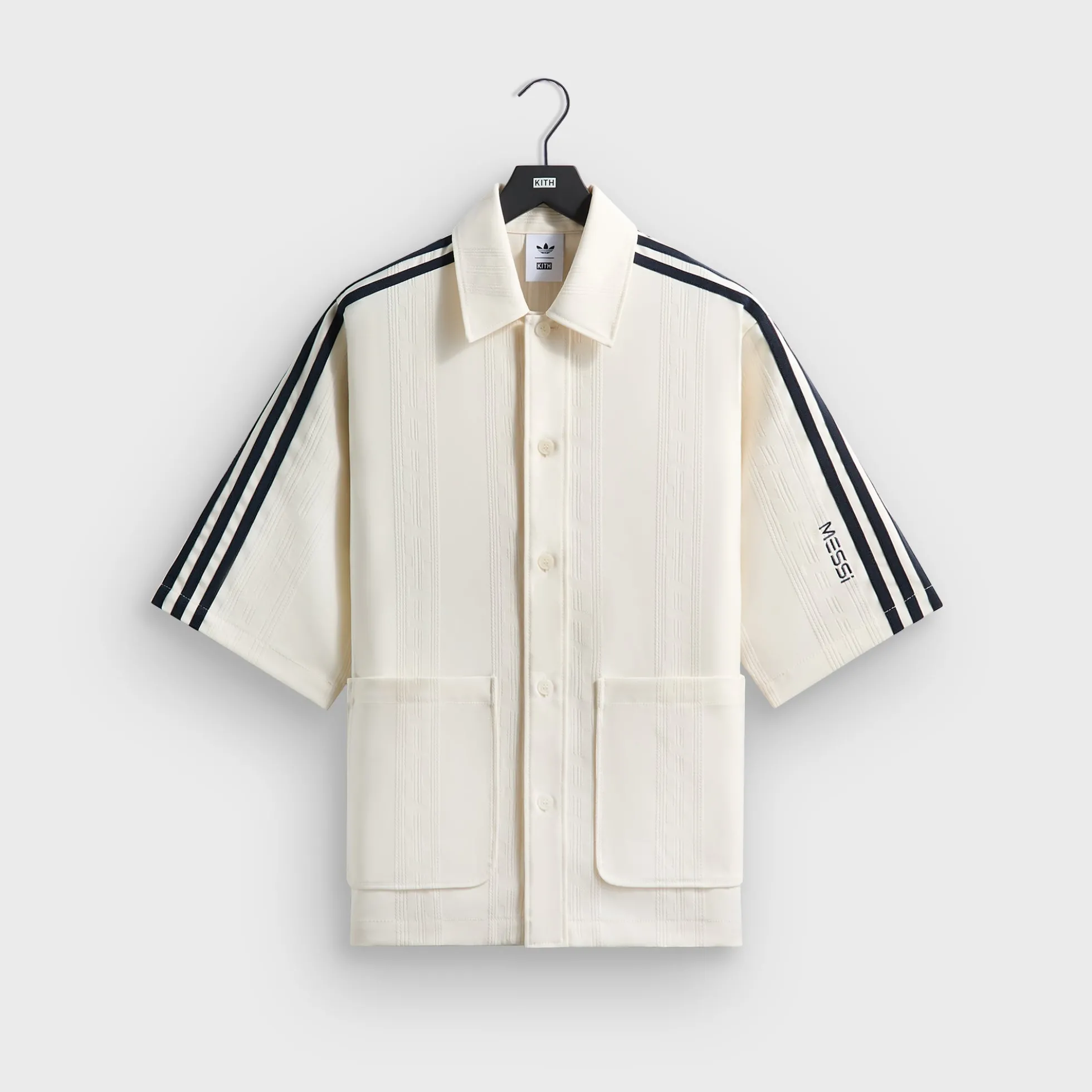 Kith & Messi for adidas Football Shirt