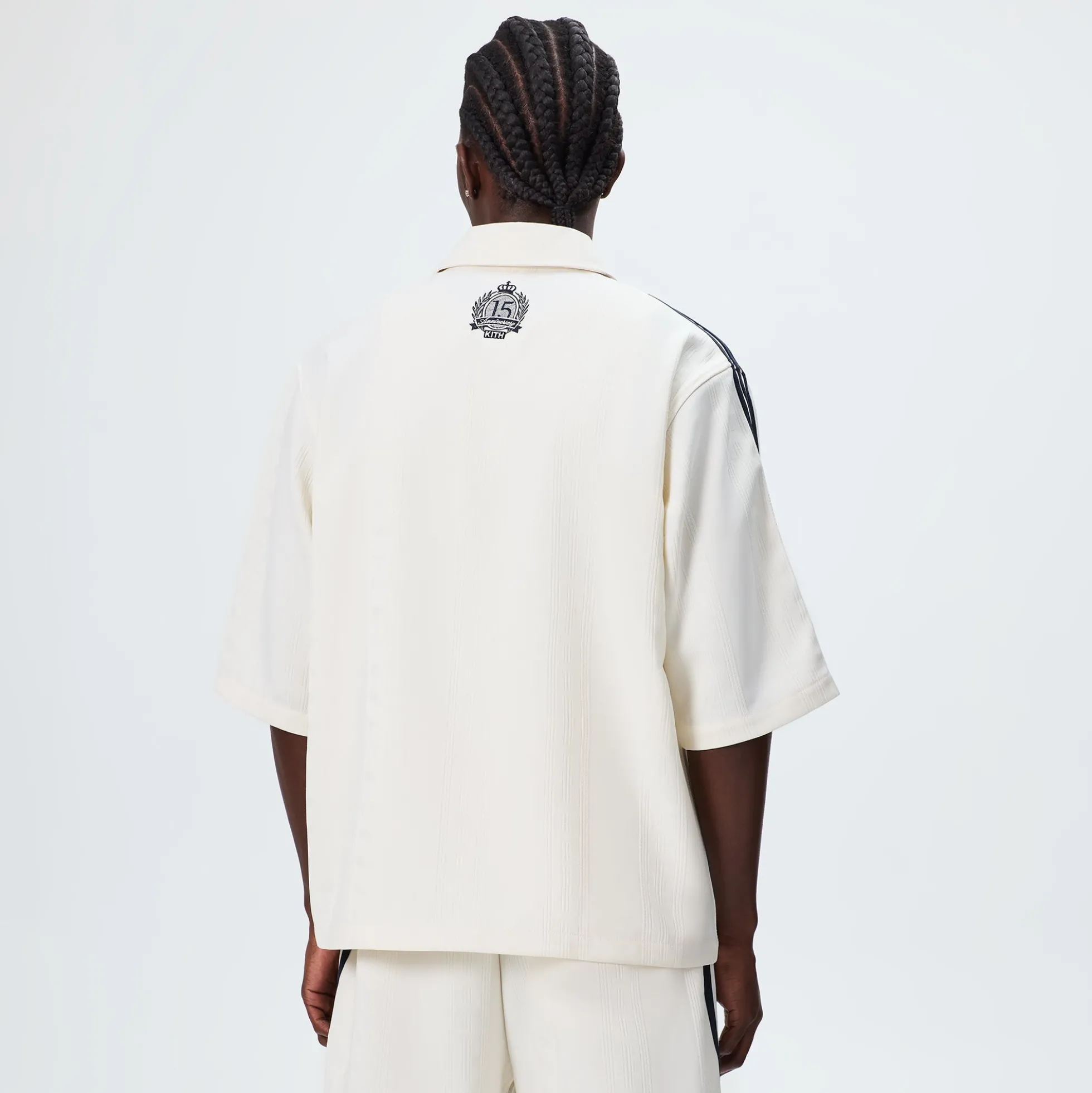 Kith & Messi for adidas Football Shirt