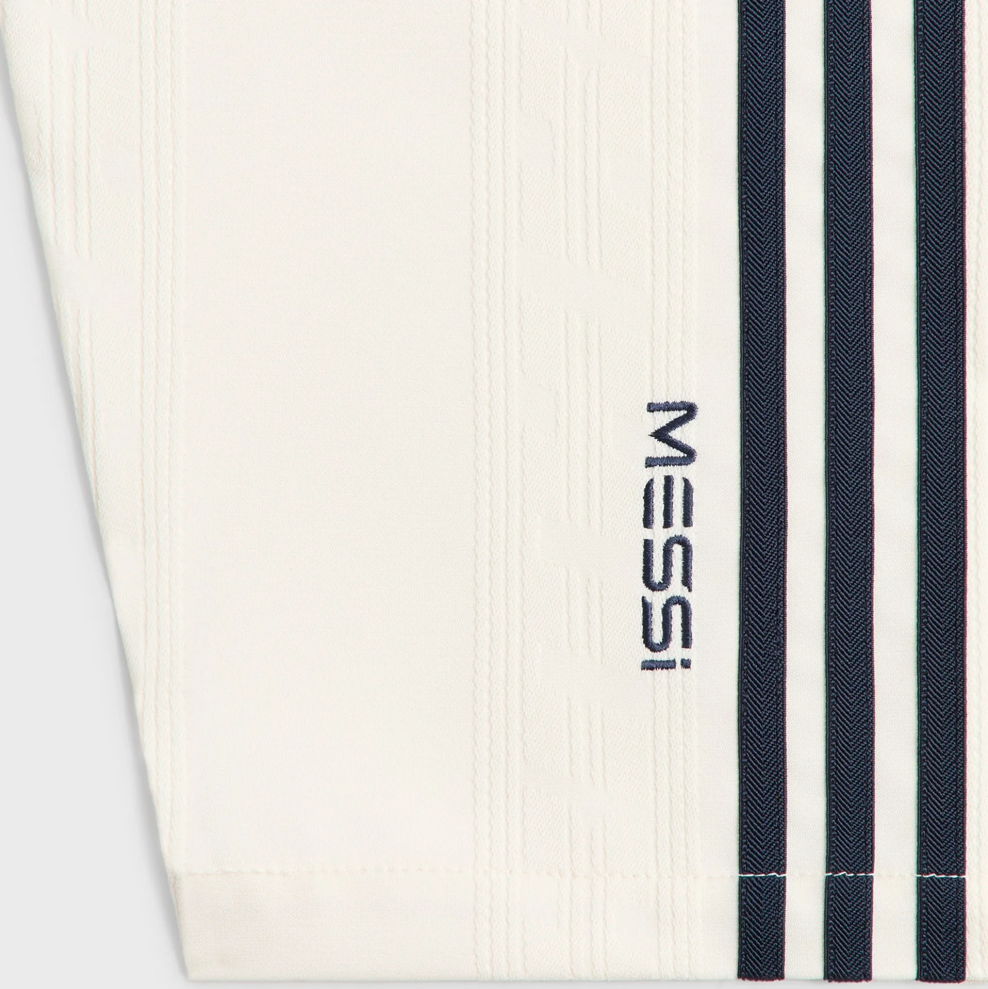 Kith & Messi for adidas Football Shirt