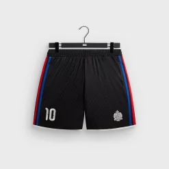 Kith & Messi for adidas Football Short