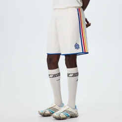 Kith & Messi for adidas Football Jersey Short