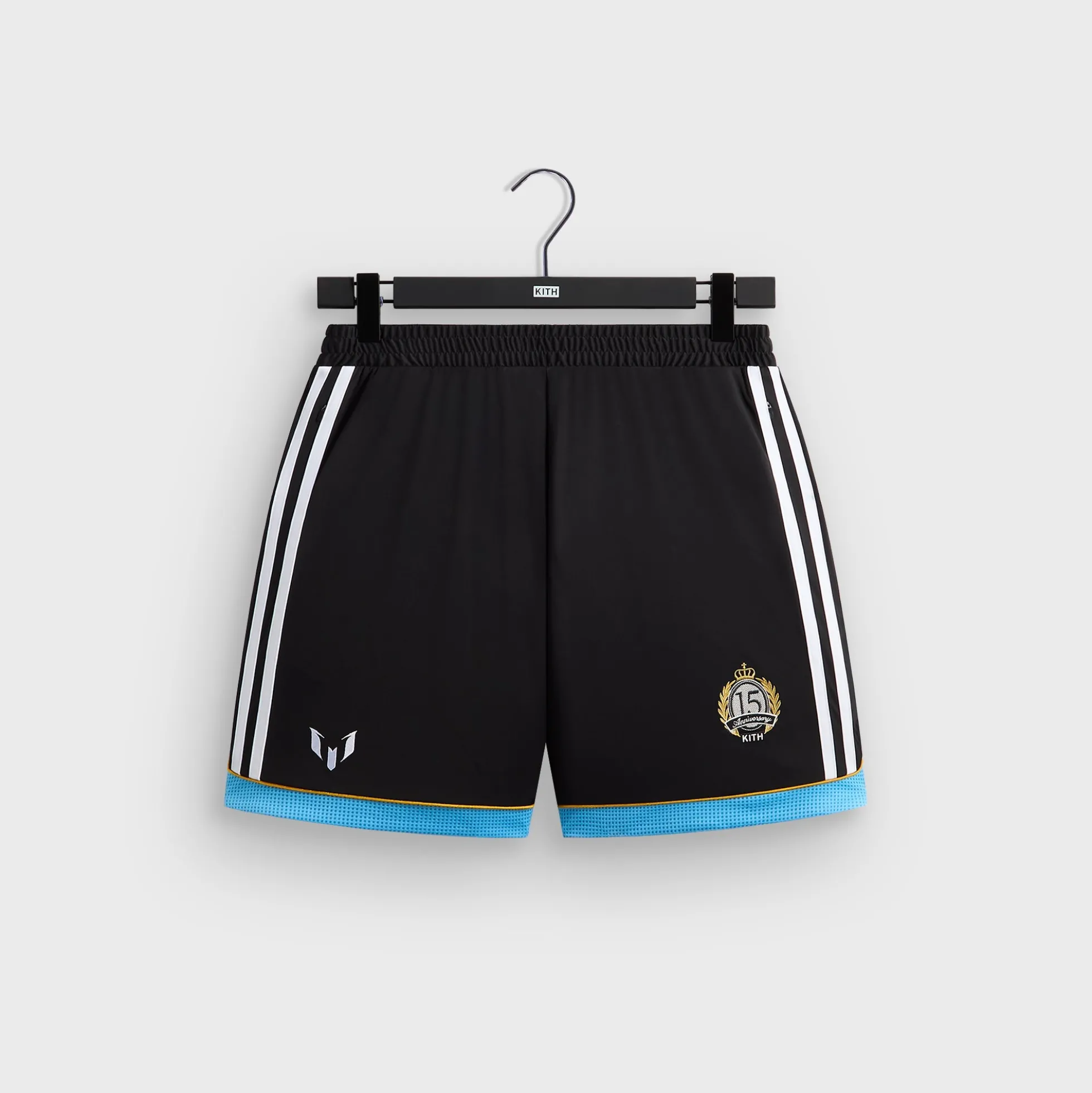 Kith & Messi for adidas Football Short