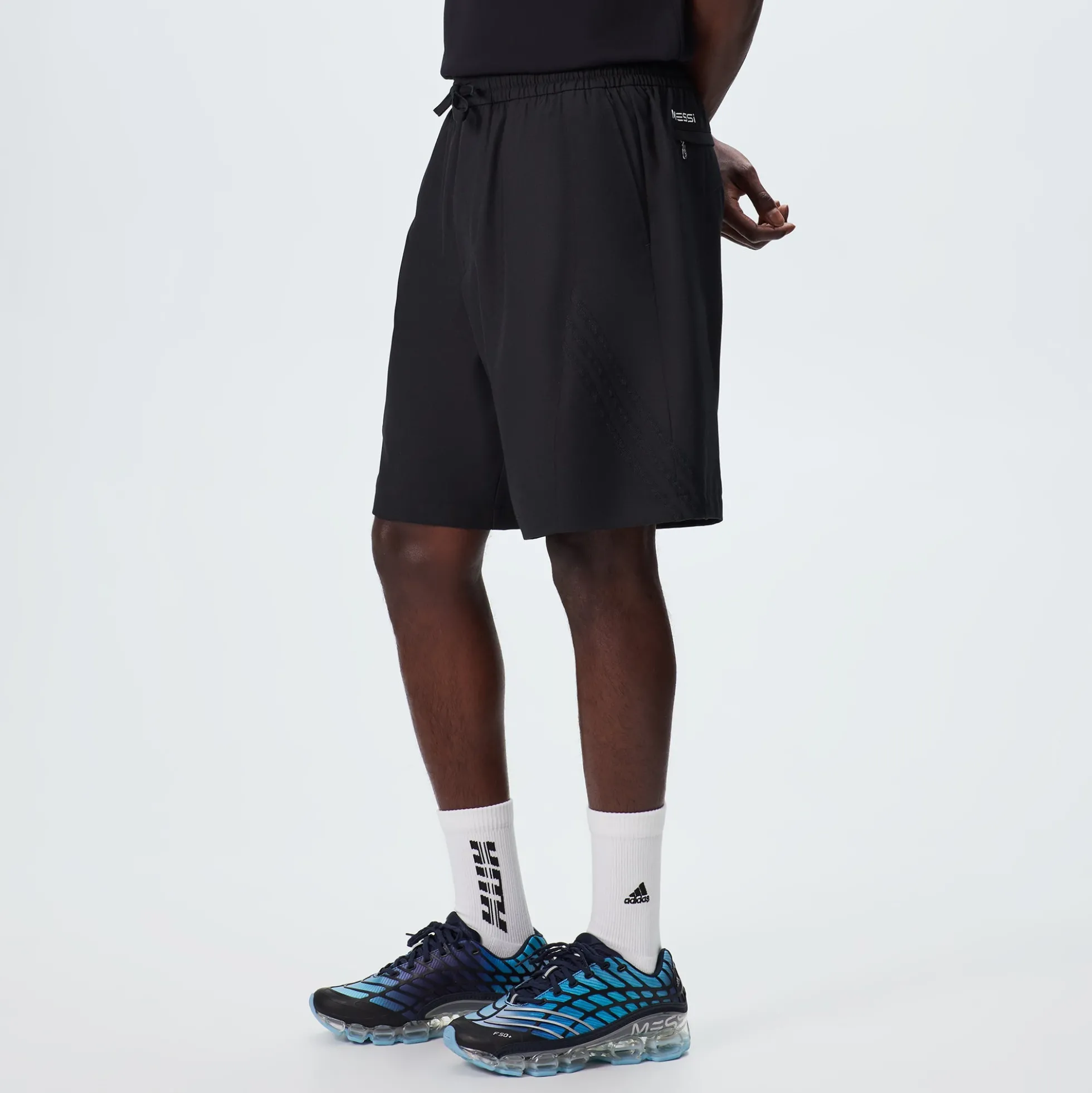 Kith & Messi for adidas Football Suiting Short