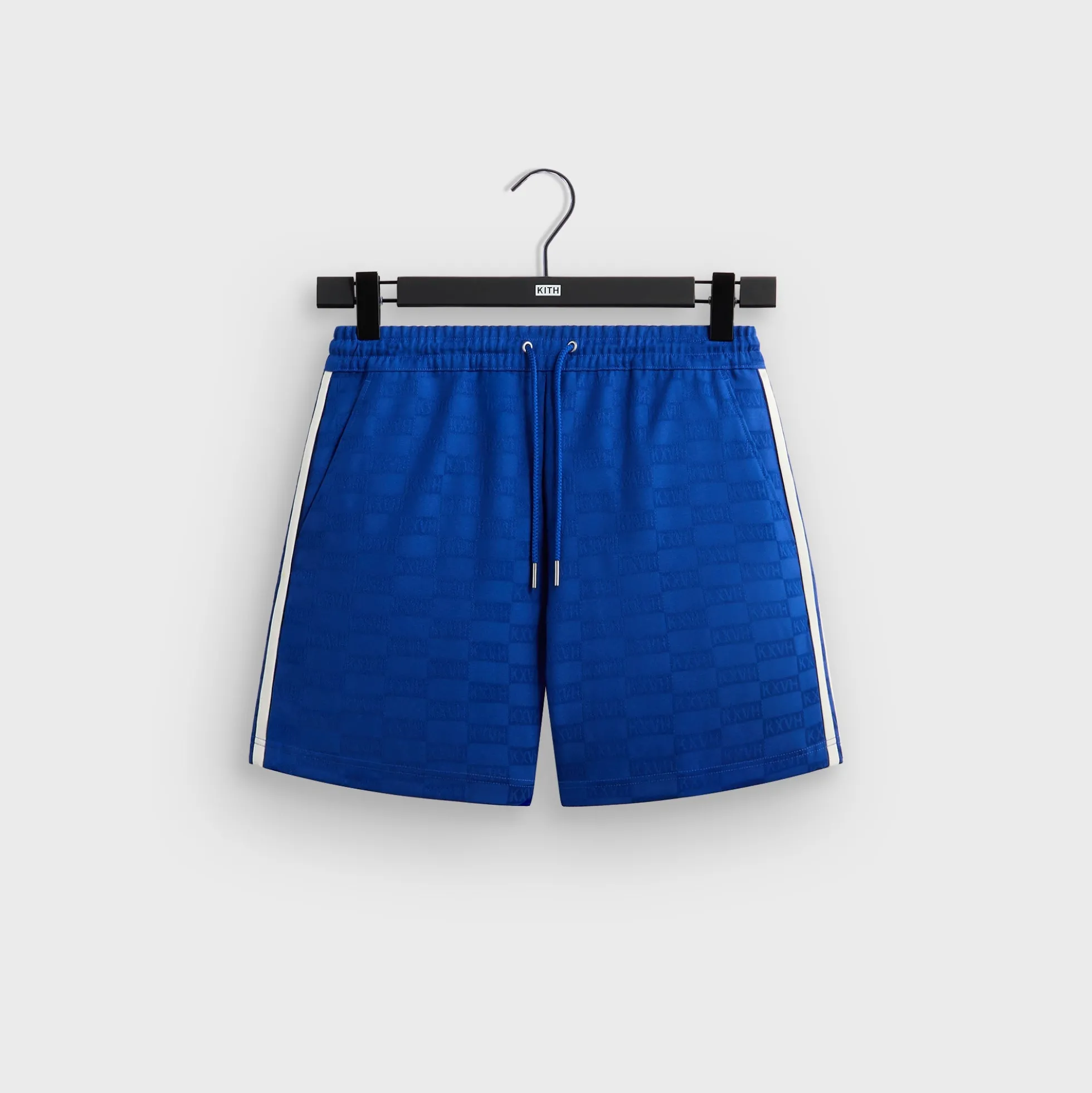 Kith & Messi for adidas Football Monogram Short