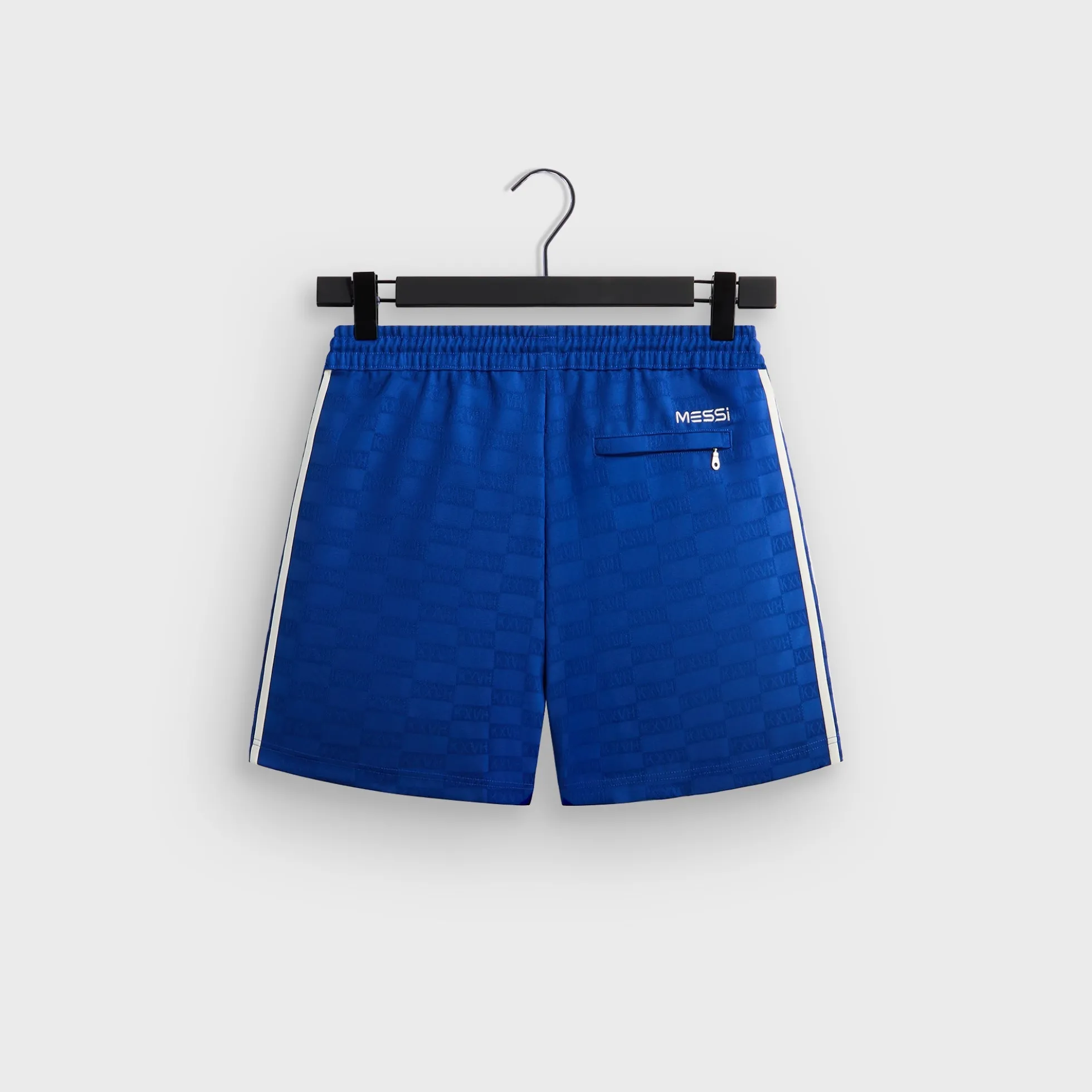 Kith & Messi for adidas Football Monogram Short