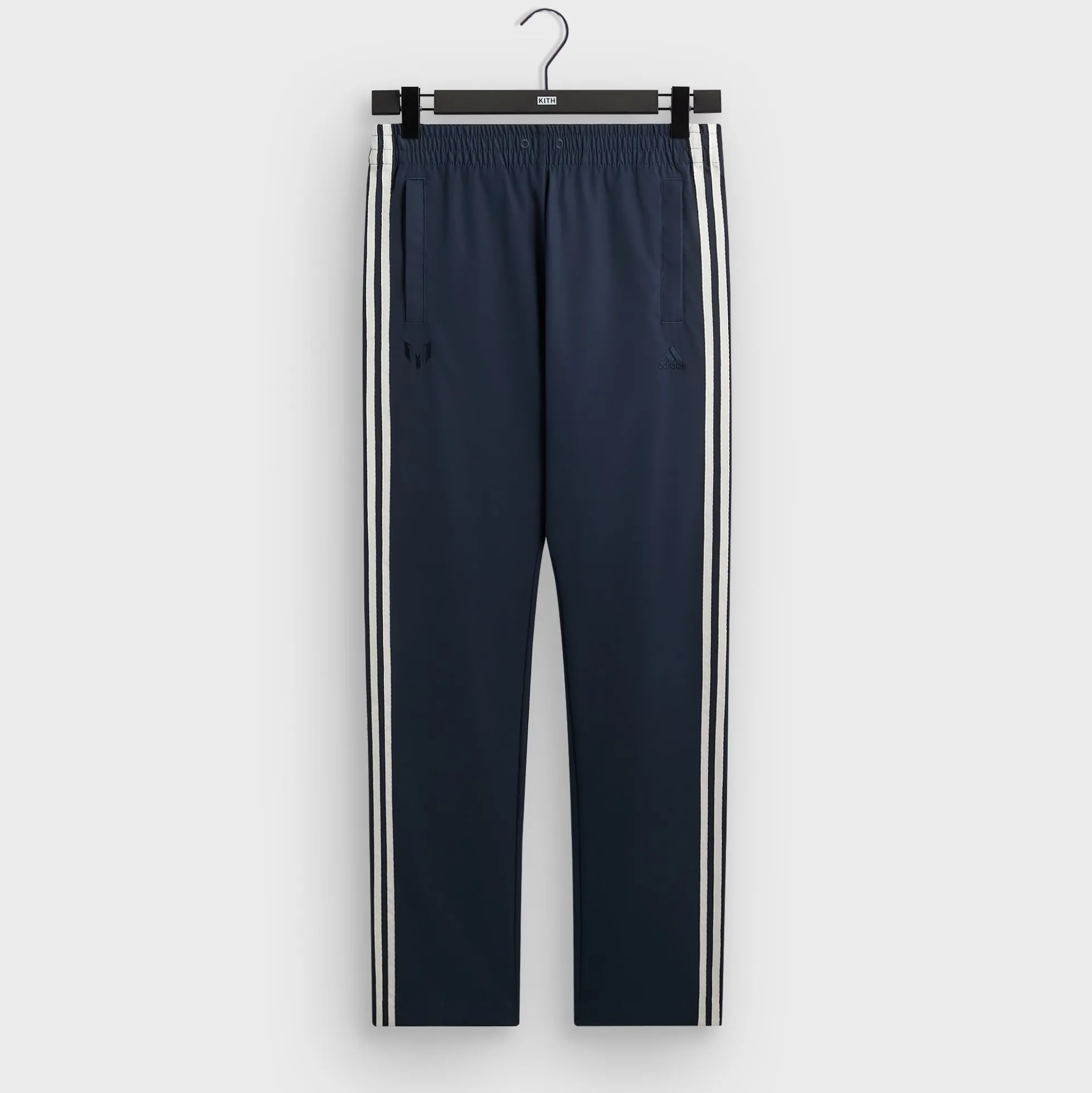 Kith & Messi for adidas Football Wool Track Pant