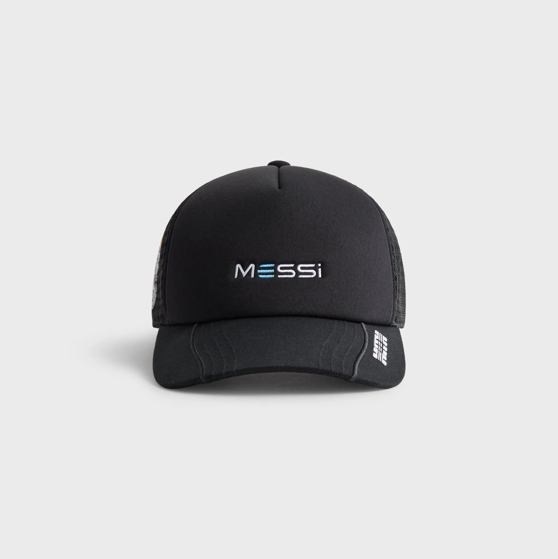 Kith & Messi for adidas Football Trucker Hat