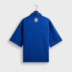 Kith & Messi for adidas Football Monogram Shirt