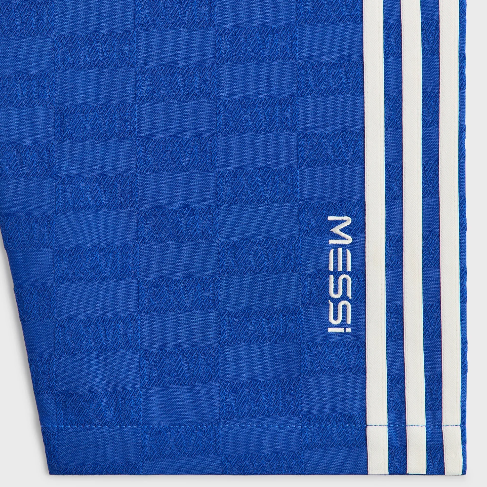 Kith & Messi for adidas Football Monogram Shirt