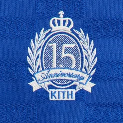 Kith & Messi for adidas Football Monogram Shirt