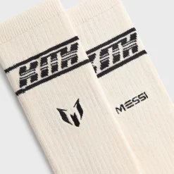 Kith & Messi for adidas Football Thigh Socks